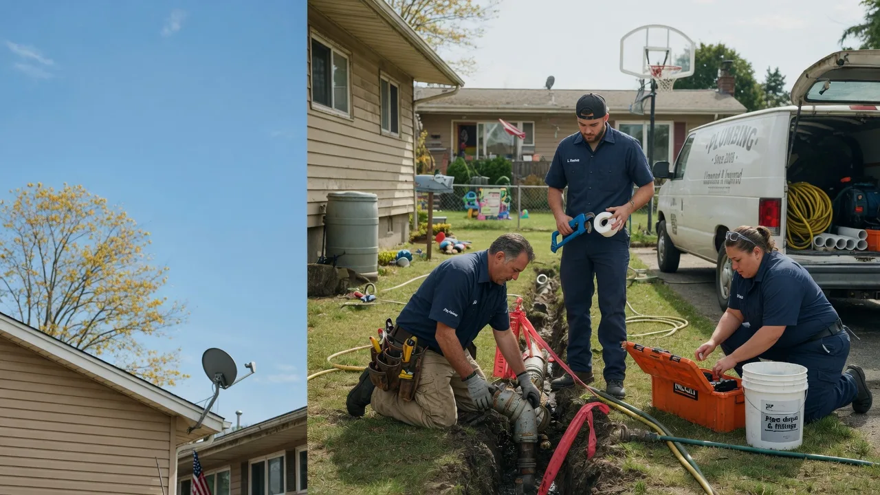Garbage Disposal Replacement in Sangerville, ME near me